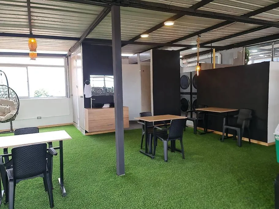 Rg33 Apartasuites 3 Hab 4B Medellín Apartman