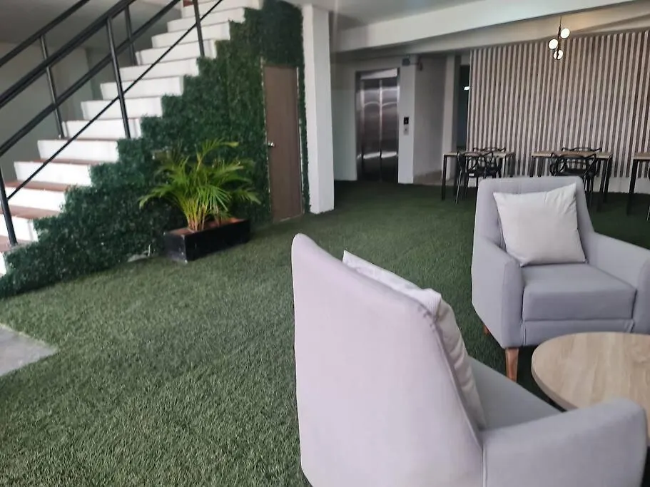 Appartamento Rg33 Apartasuites 3 Hab 4B Medellín Colombia